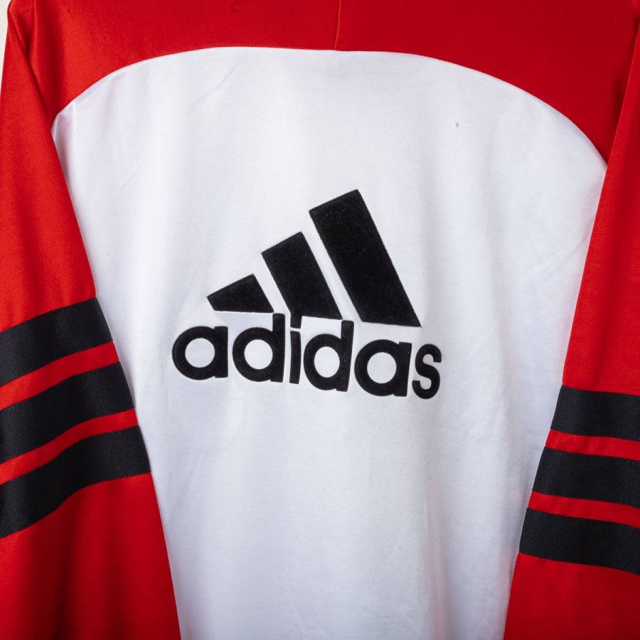 Maglia Allenamento Milan Adidas Opel 1999/2000 by ADIDAS - Home (5)