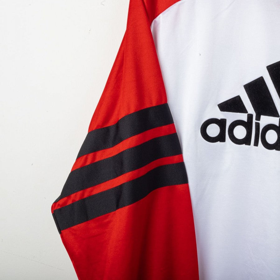 Maglia Allenamento Milan Adidas Opel 1999/2000 by ADIDAS - Home (8)