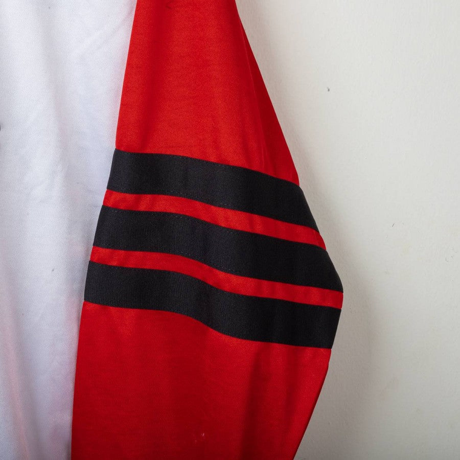 Maglia Allenamento Milan Adidas Opel 1999/2000 by ADIDAS - Home (9)