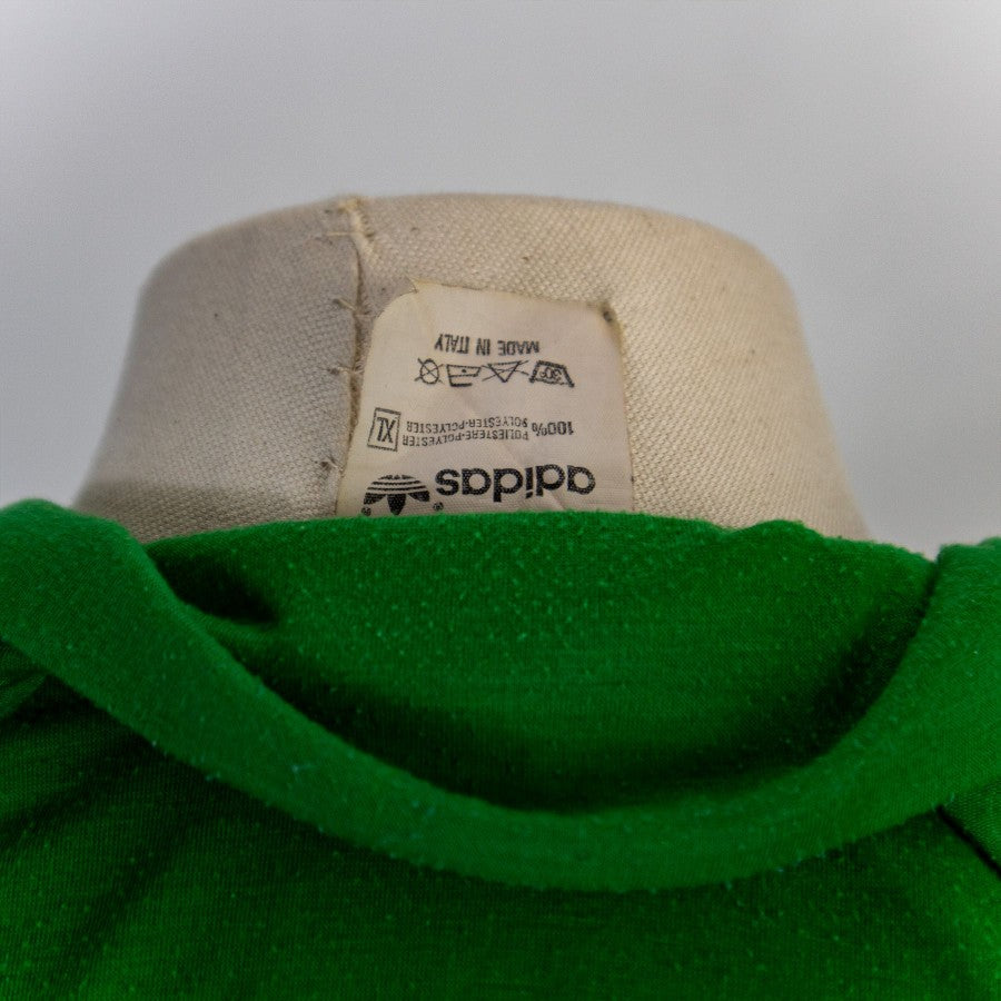 MAGLIA ALLENAMENTO ROMA ADIDAS 1991/1992 by ADIDAS - Home (4)