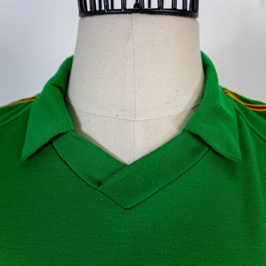 MAGLIA ALLENAMENTO ROMA ADIDAS 1991/1992 by ADIDAS - Home (5)