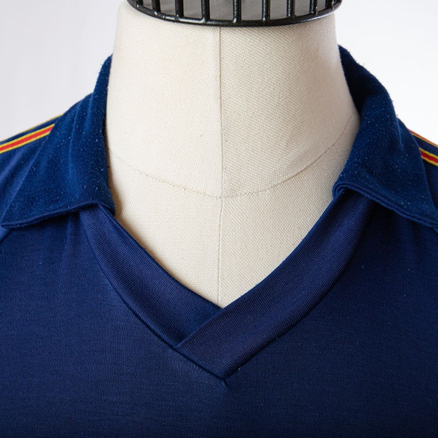 maglia allenamento roma adidas blu 1991/1992 by ADIDAS - Home (5)