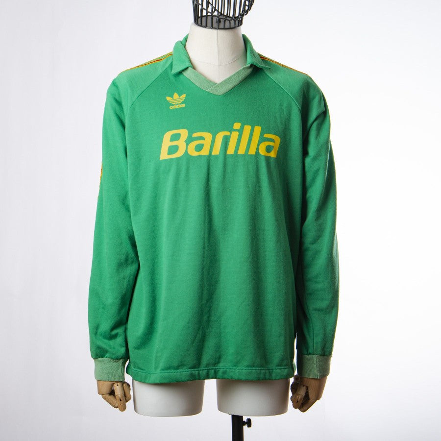 maglia allenamento roma adidas ml 1991/1992 by ADIDAS - Home