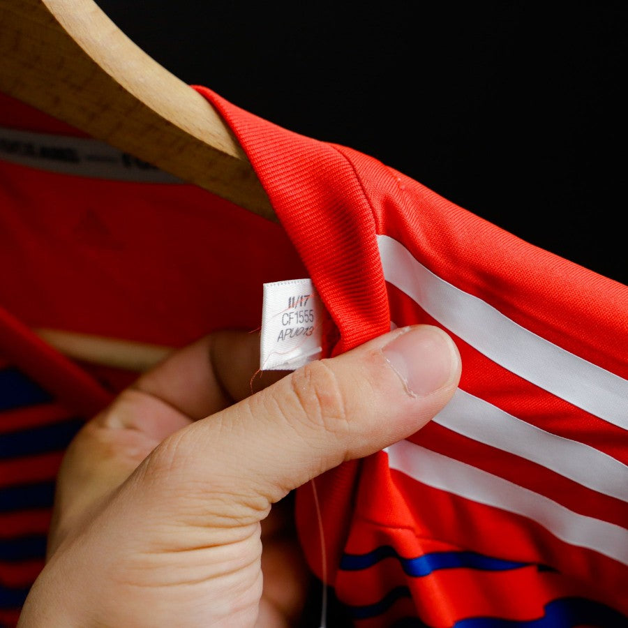 maglia allenamento russia adidas 2017/2018 by ADIDAS - Home (7)