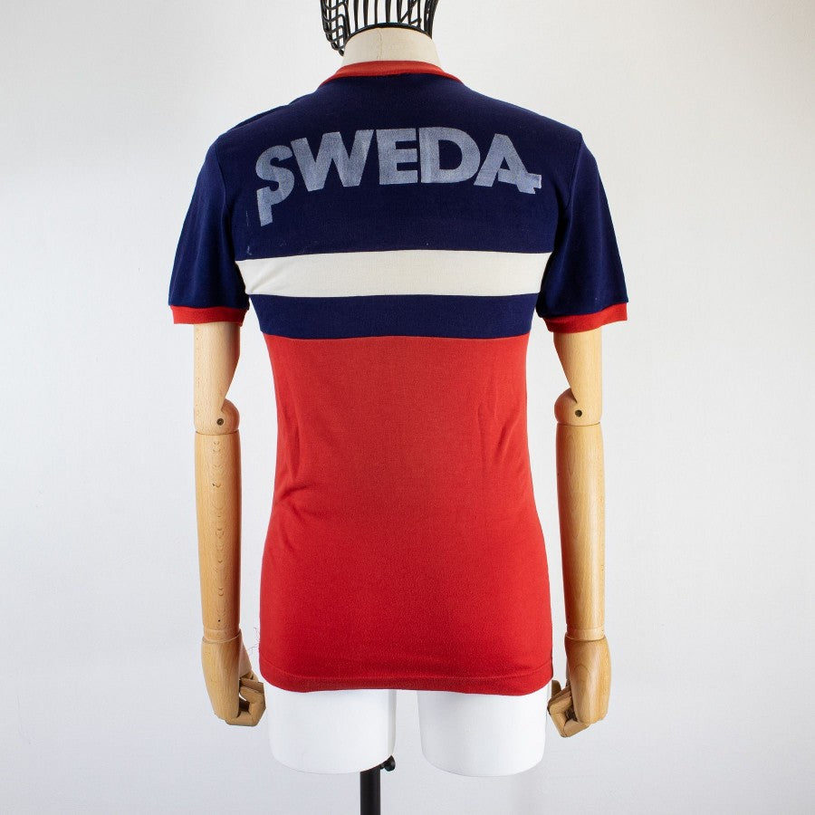 MAGLIA ALLENAMENTO TORINO ADIDAS 1984/1985 by ADIDAS - Home (2)