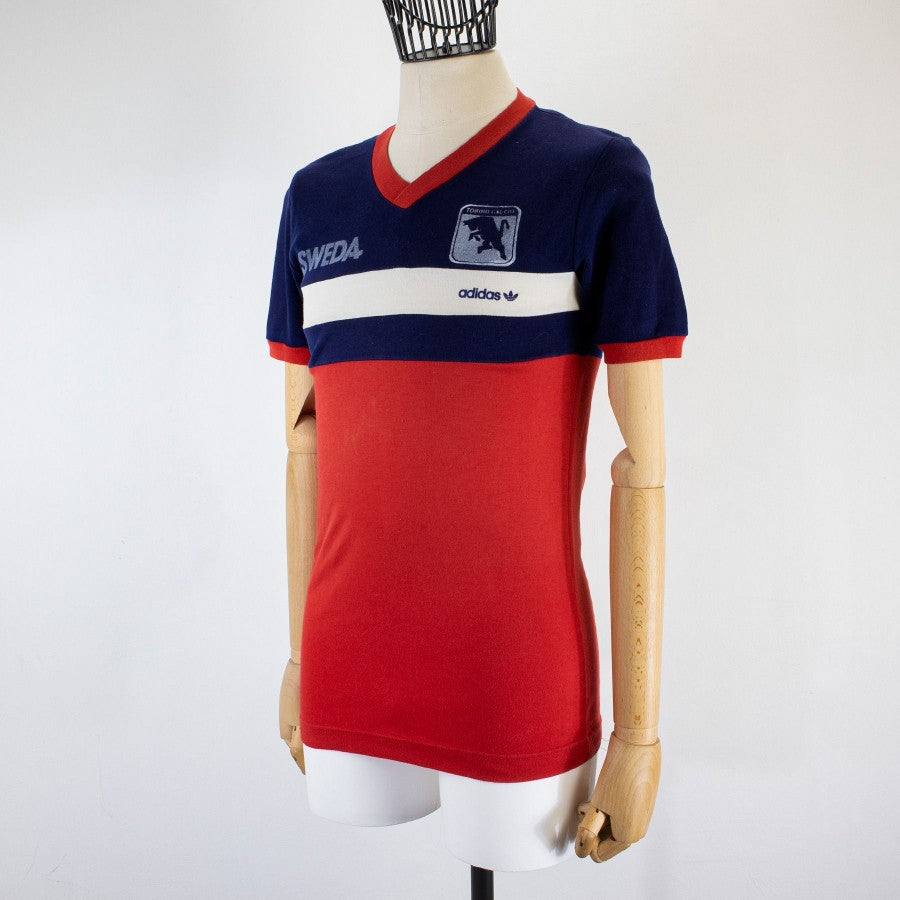 MAGLIA ALLENAMENTO TORINO ADIDAS 1984/1985 by ADIDAS - Home (3)