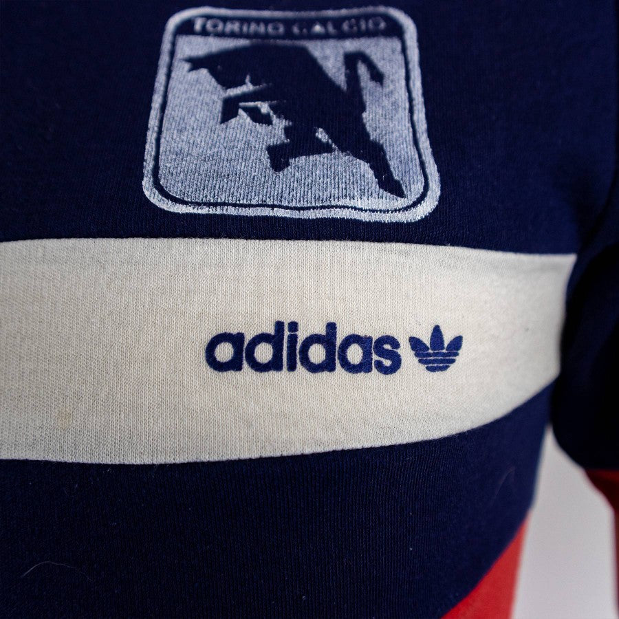 MAGLIA ALLENAMENTO TORINO ADIDAS 1984/1985 by ADIDAS - Home (5)