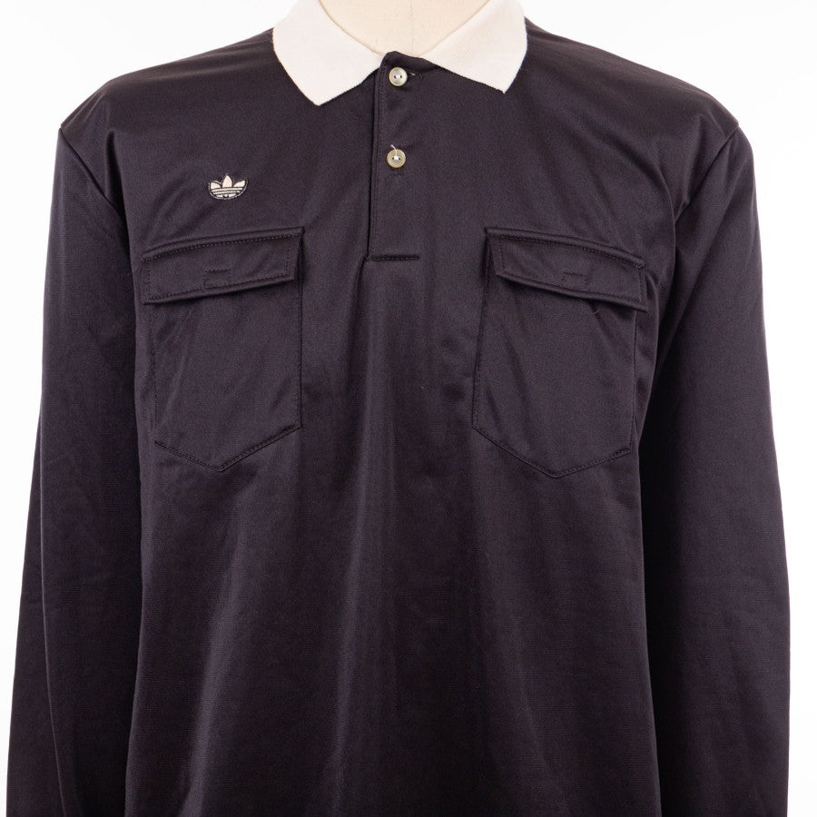 Maglia Arbitro Adidas Anni 80 by ADIDAS - Home (6)