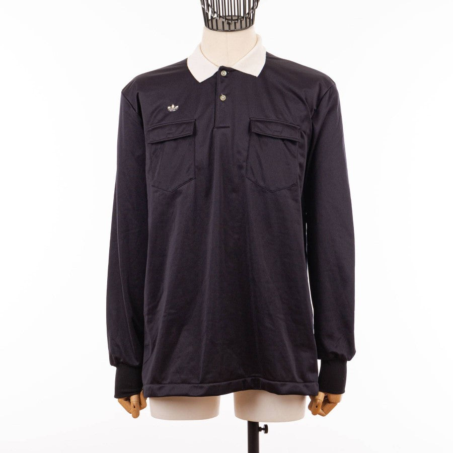 Maglia Arbitro Adidas Anni 80 by ADIDAS - Home