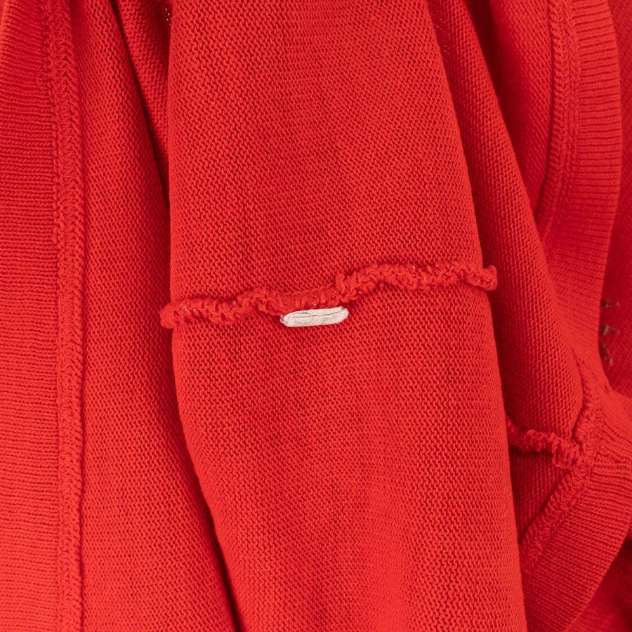 Maglia AS Bari Allenamento anni 80 by ADIDAS - Home (13)