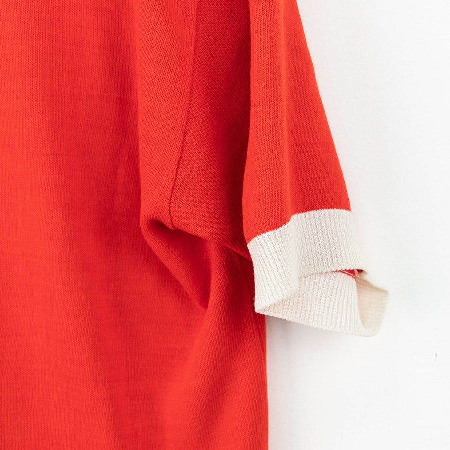 Maglia AS Bari Allenamento anni 80 by ADIDAS - Home (18)