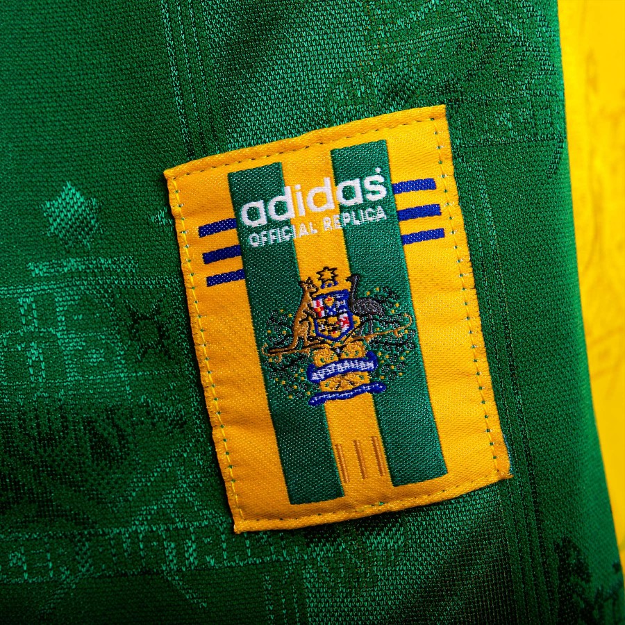 maglia australia adidas 1998/2000 by ADIDAS - Home (7)