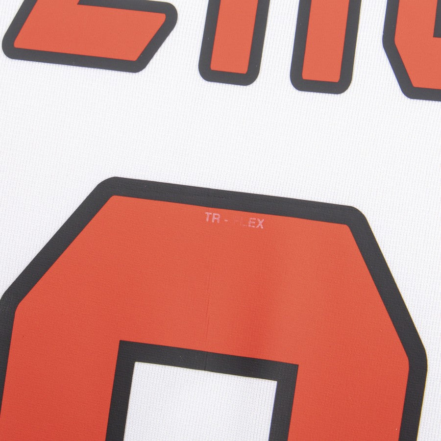 Maglia away Ac Milan Inzaghi 9 ml 2005/2006 by ADIDAS - Home (10)