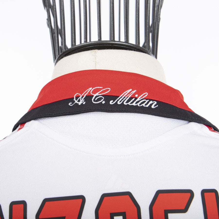 Maglia away Ac Milan Inzaghi 9 ml 2005/2006 by ADIDAS - Home (11)