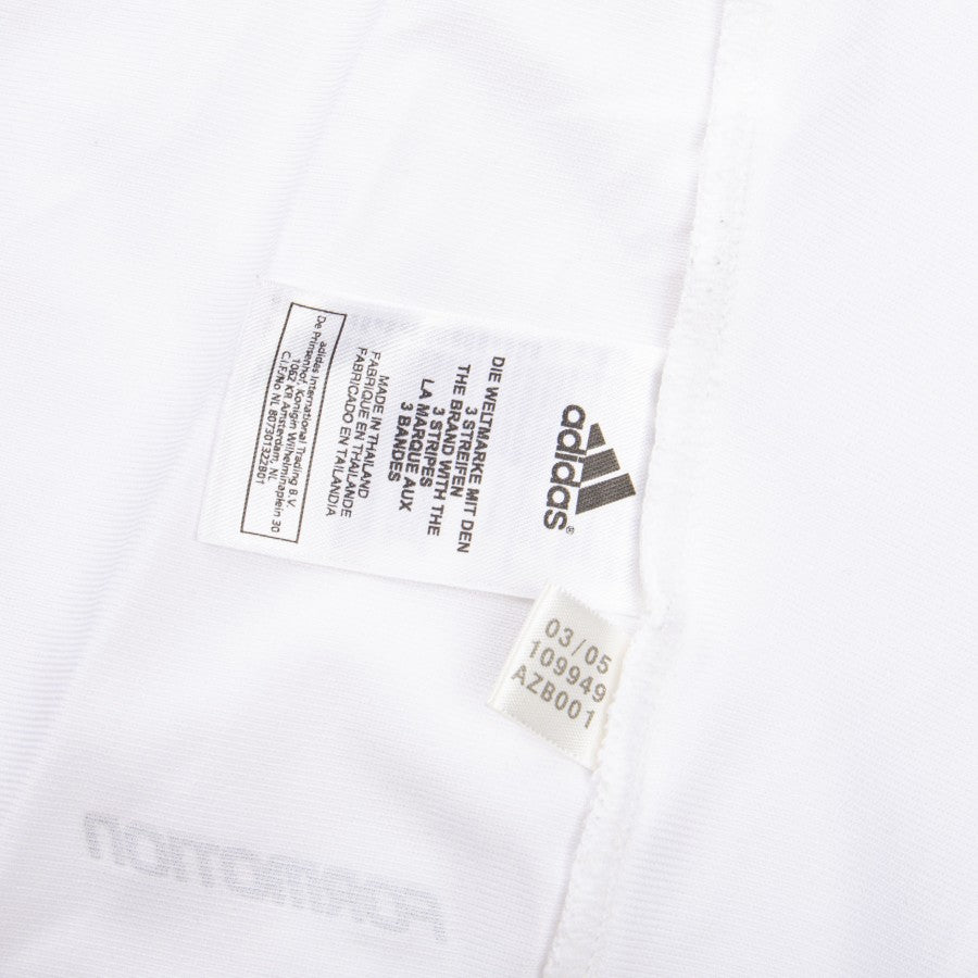 Maglia away Ac Milan Inzaghi 9 ml 2005/2006 by ADIDAS - Home (12)