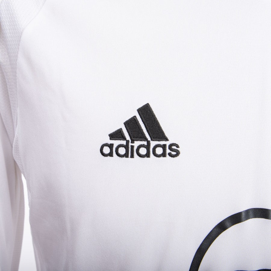 Maglia away Ac Milan Inzaghi 9 ml 2005/2006 by ADIDAS - Home (3)