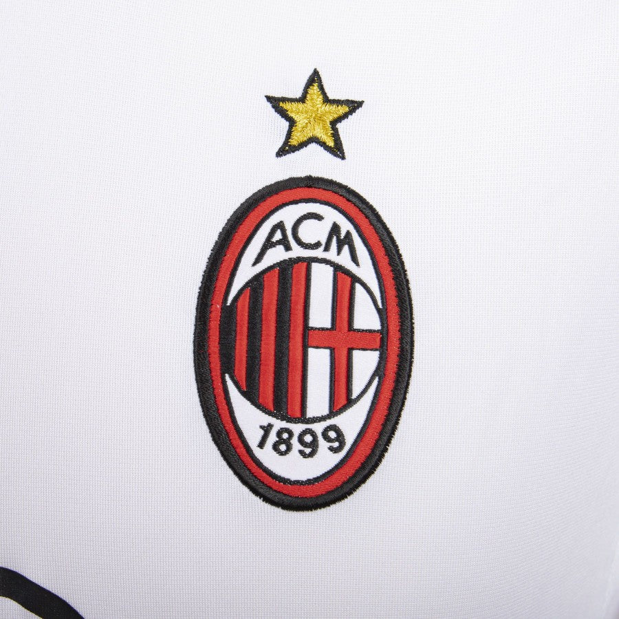 Maglia away Ac Milan Inzaghi 9 ml 2005/2006 by ADIDAS - Home (4)