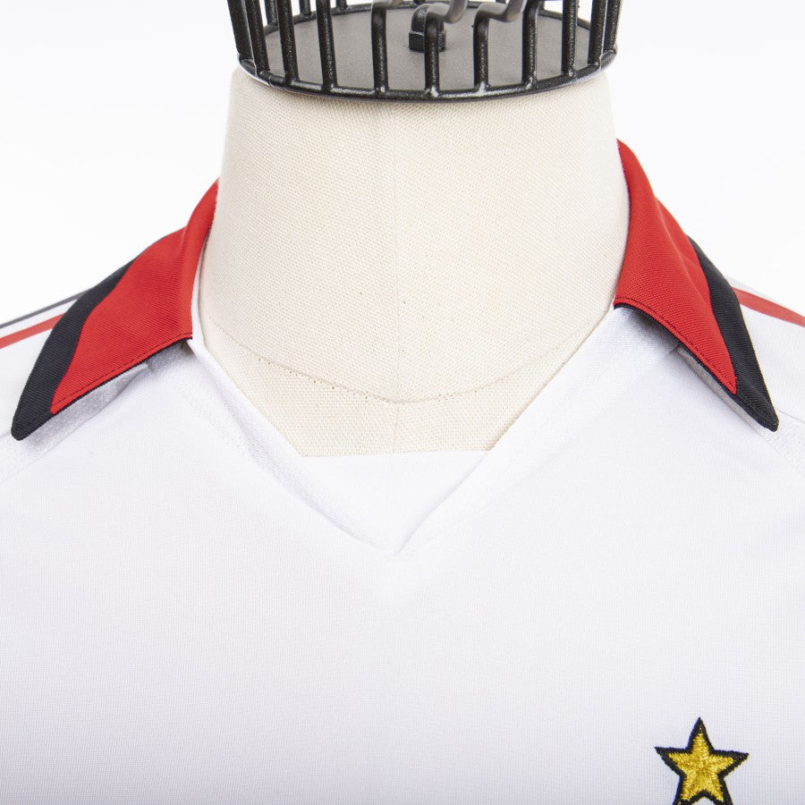 Maglia away Ac Milan Inzaghi 9 ml 2005/2006 by ADIDAS - Home (5)