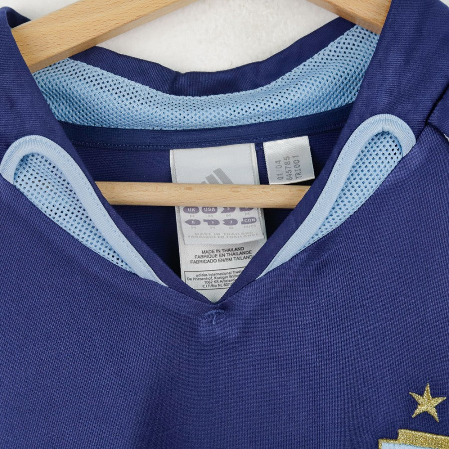 Maglia Away Adidas Argentina Messi 18 2004 by ADIDAS - Home (11)