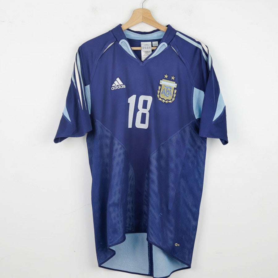 Maglia Away Adidas Argentina Messi 18 2004 by ADIDAS - Home (2)