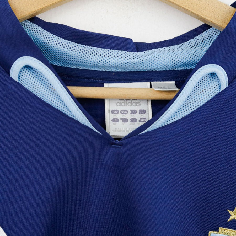 Maglia Away Adidas Argentina Messi 18 2004 by ADIDAS - Home (12)