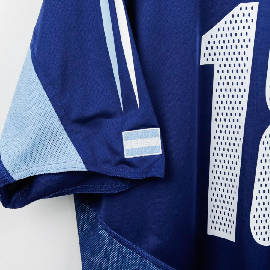 Maglia Away Adidas Argentina Messi 18 2004 by ADIDAS - Home (7)