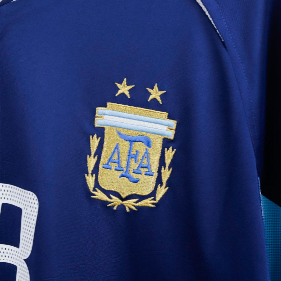 Maglia Away Adidas Argentina Messi 18 2004 by ADIDAS - Home (9)