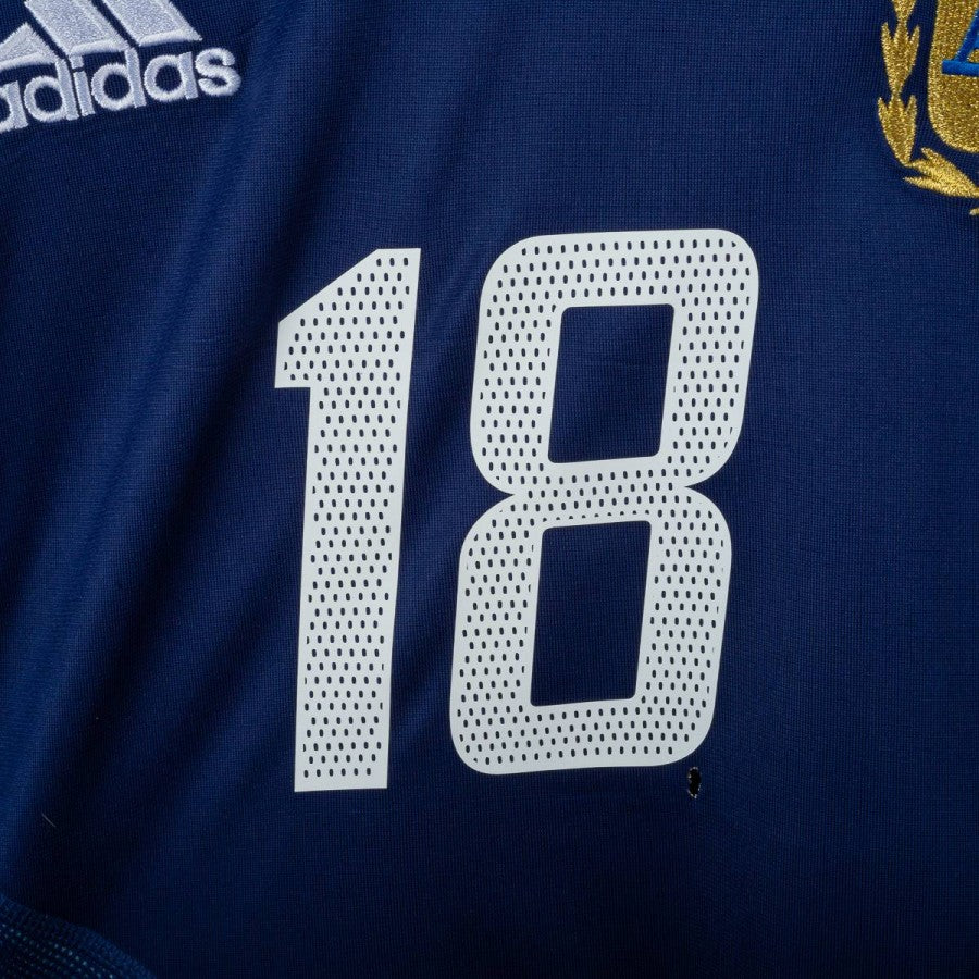 Maglia Away Adidas Argentina Messi 18 2004 by ADIDAS - Home (12)