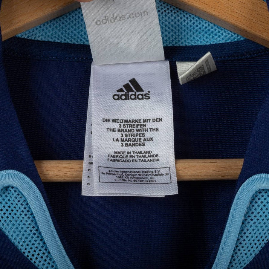 Maglia Away Adidas Argentina Messi 18 2004 by ADIDAS - Home (19)