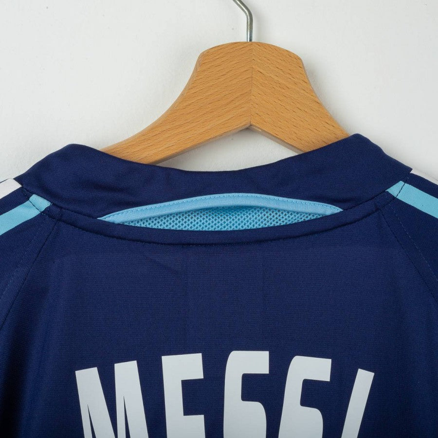 Maglia Away Adidas Argentina Messi 18 2004 by ADIDAS - Home (3)