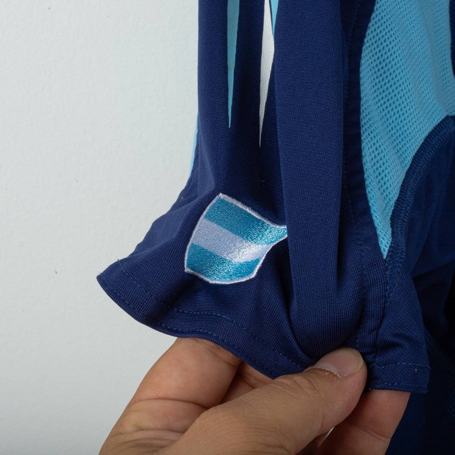 Maglia Away Adidas Argentina Messi 18 2004 by ADIDAS - Home (8)