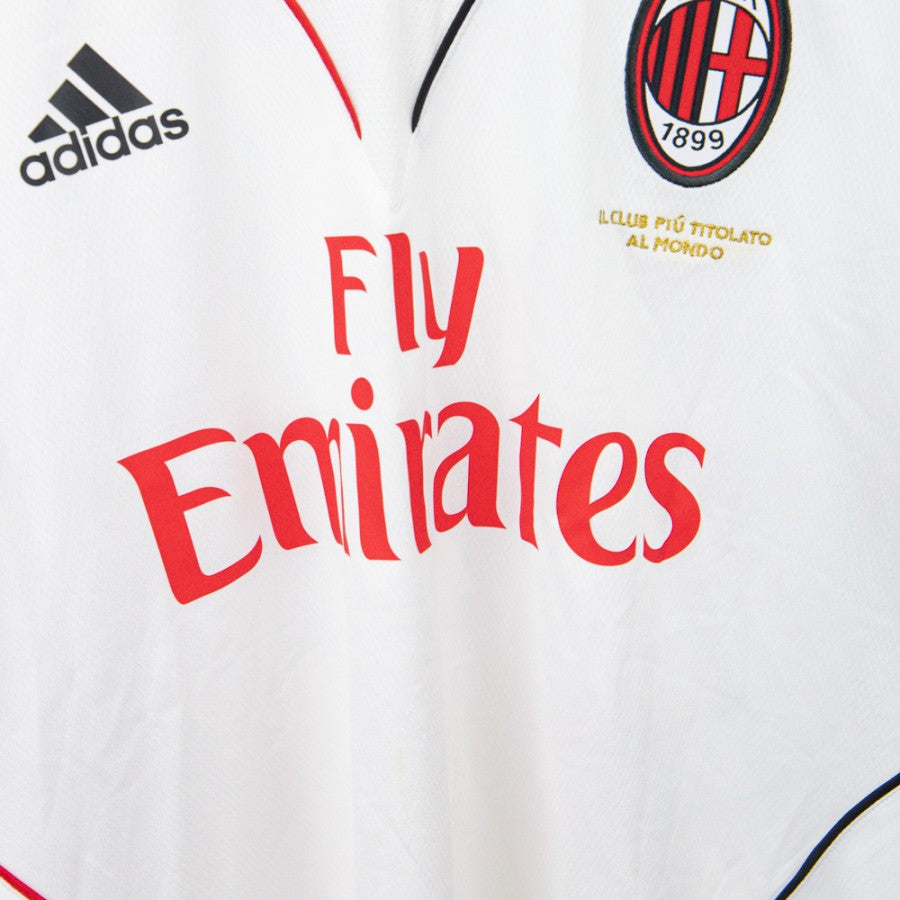 Maglia away Adidas milan cristante 24 2013/2014 by ADIDAS - Home (10)