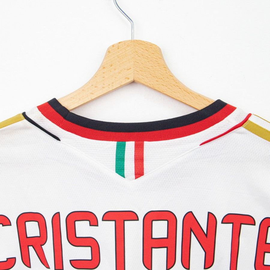 Maglia away Adidas milan cristante 24 2013/2014 by ADIDAS - Home (3)