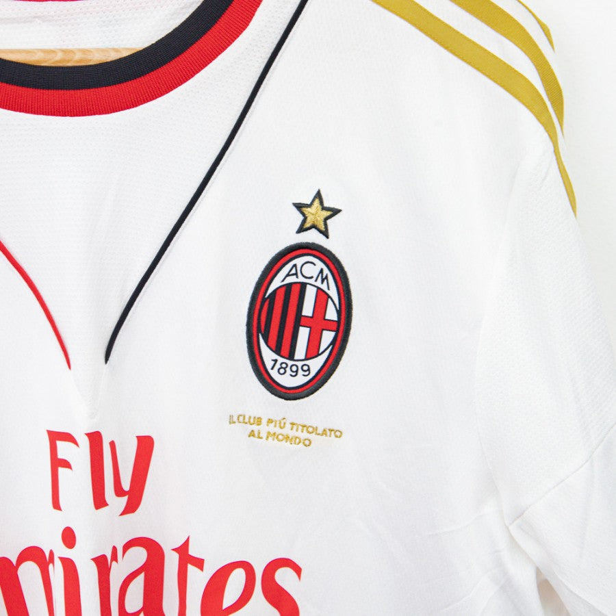 Maglia away Adidas milan cristante 24 2013/2014 by ADIDAS - Home (8)