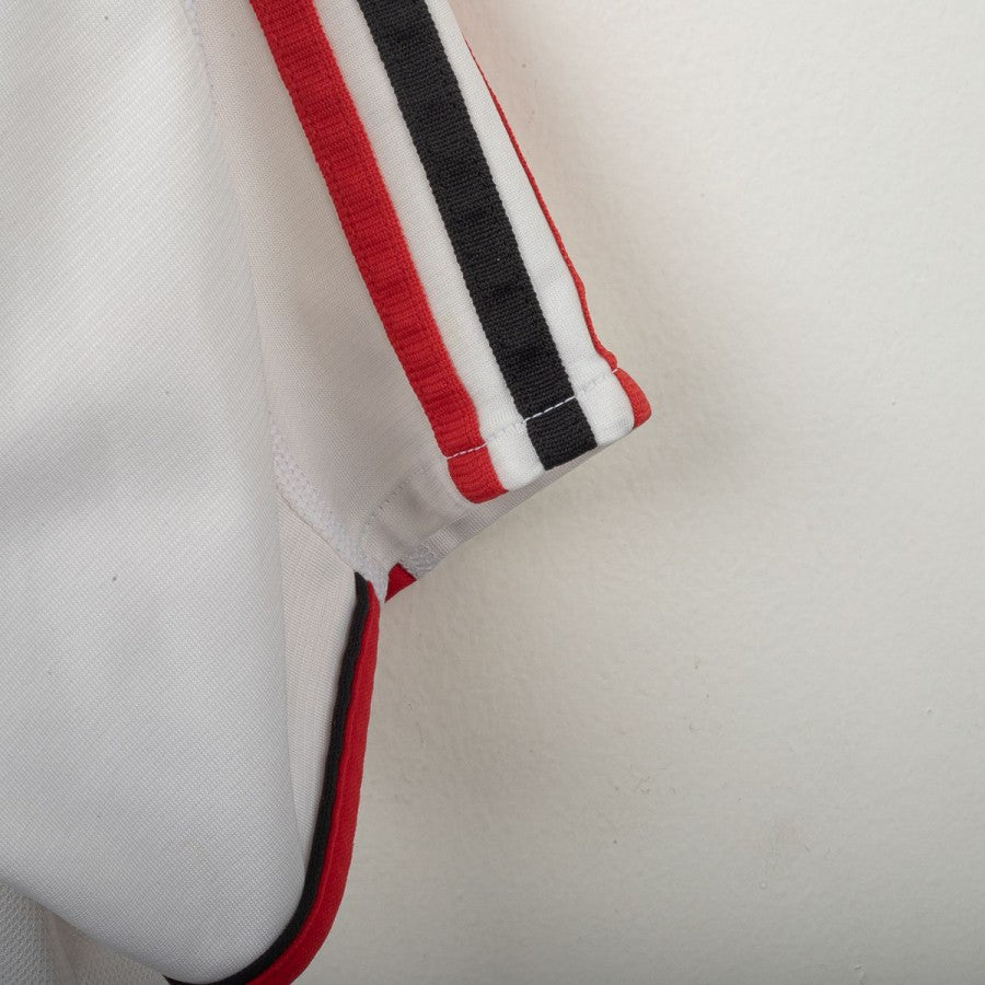 Maglia Away Adidas Milan Kaká 22 2003/2004 by ADIDAS - Home (12)