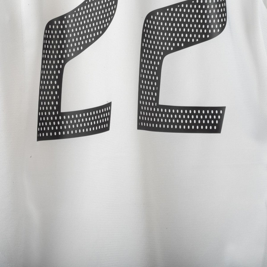 Maglia Away Adidas Milan Kaká 22 2003/2004 by ADIDAS - Home (15)