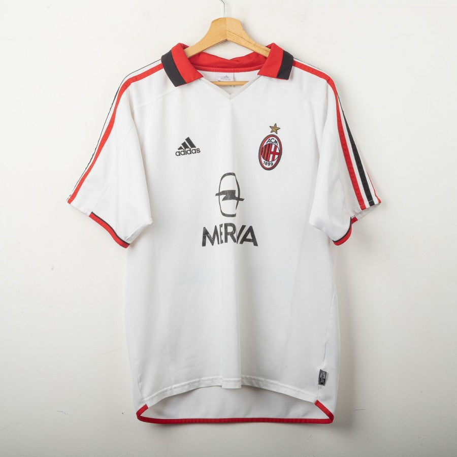 Maglia Away Adidas Milan Kaká 22 2003/2004 by ADIDAS - Home (2)