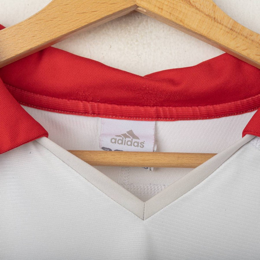 Maglia Away Adidas Milan Kaká 22 2003/2004 by ADIDAS - Home (3)