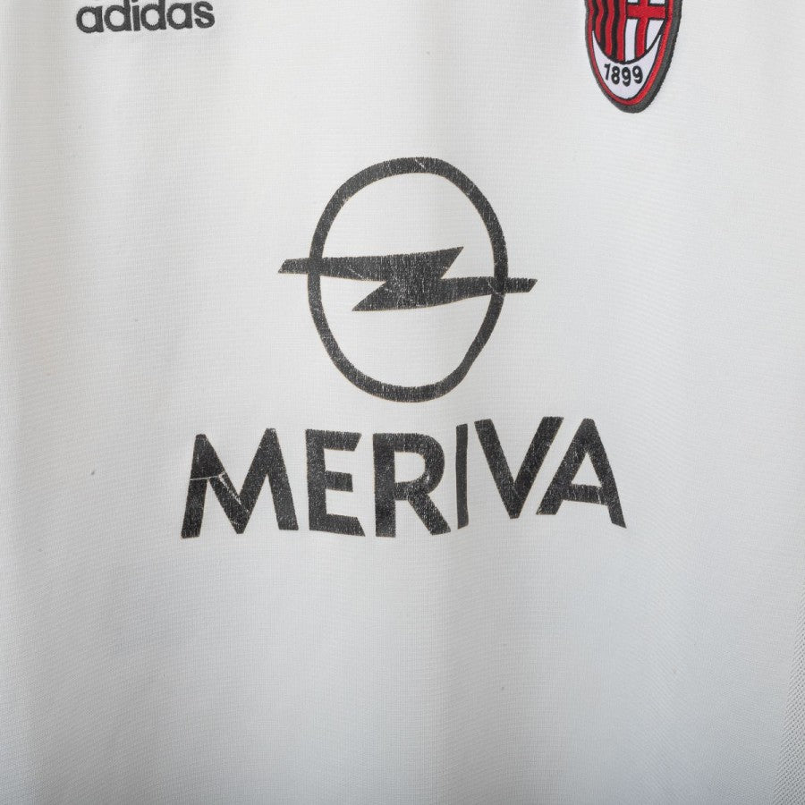 Maglia Away Adidas Milan Kaká 22 2003/2004 by ADIDAS - Home (7)