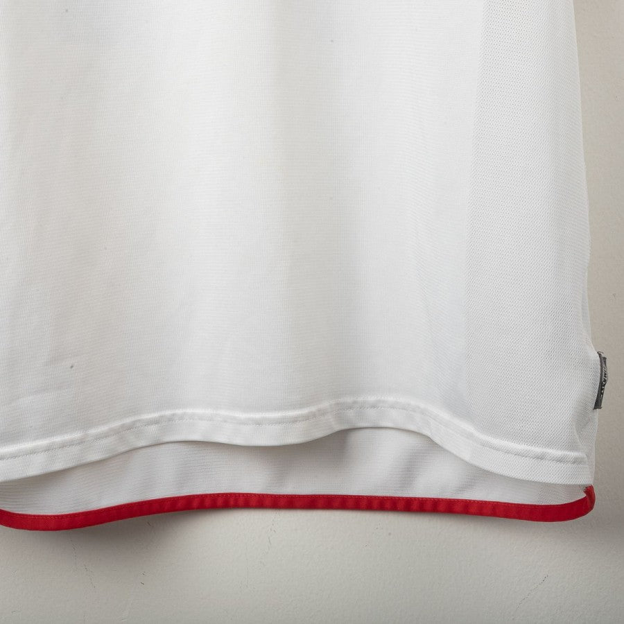 Maglia Away Adidas Milan Kaká 22 2003/2004 by ADIDAS - Home (8)