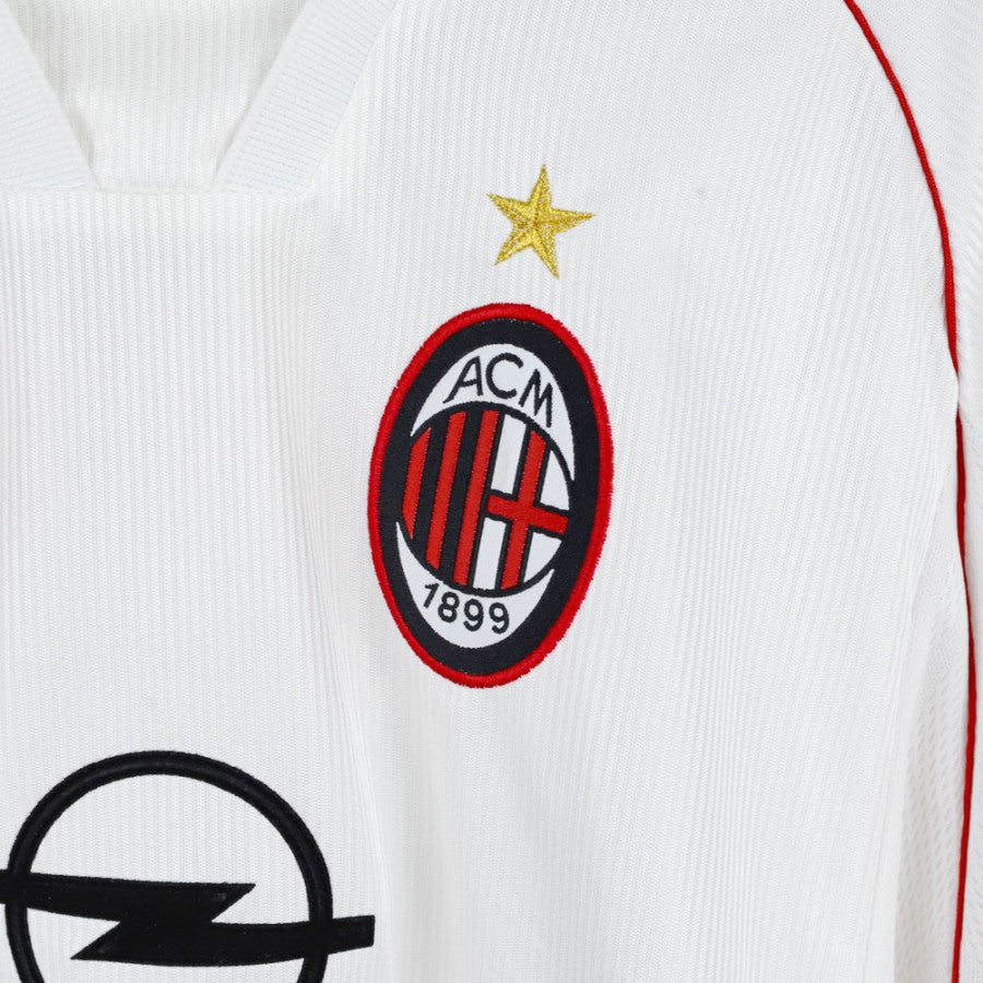 maglia Away adidas Milan Maldini 3 2000/2001 by ADIDAS - Home (17)