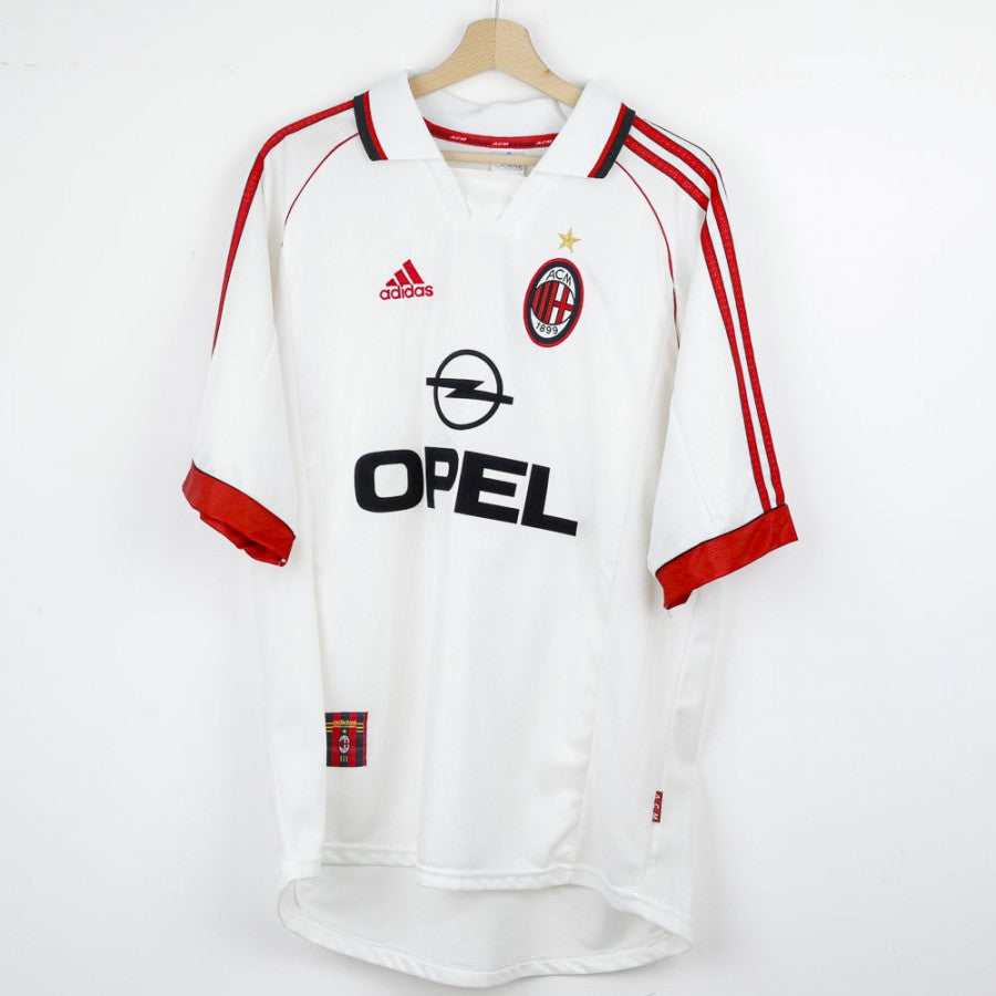 maglia Away adidas Milan Maldini 3 2000/2001 by ADIDAS - Home (2)
