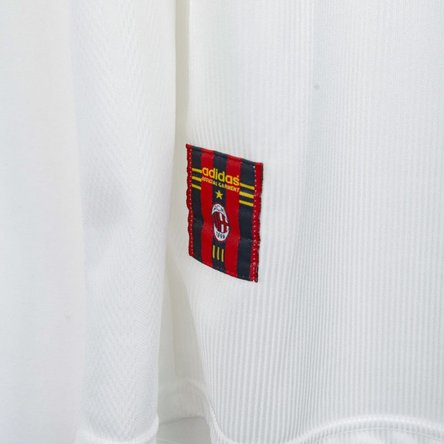 maglia Away adidas Milan Maldini 3 2000/2001 by ADIDAS - Home (21)