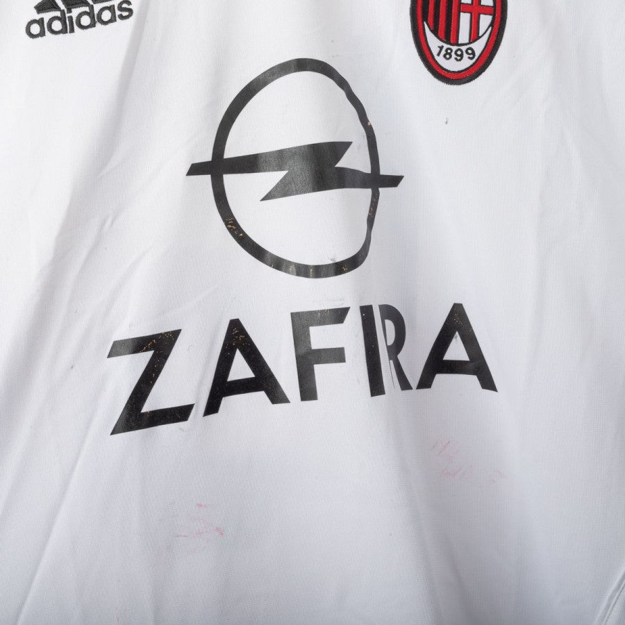 Maglia Away Adidas Milan Nesta 13 2005/2006 by ADIDAS - Home (15)