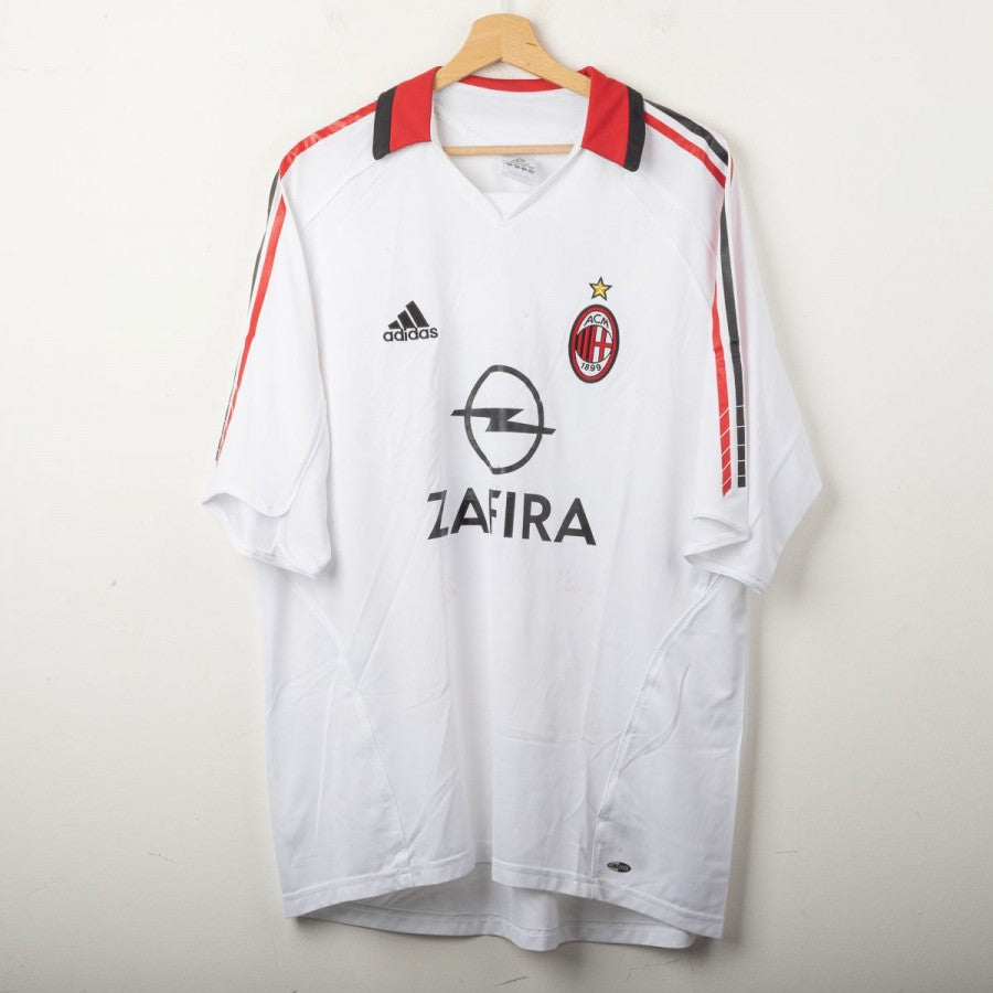 Maglia Away Adidas Milan Nesta 13 2005/2006 by ADIDAS - Home (2)