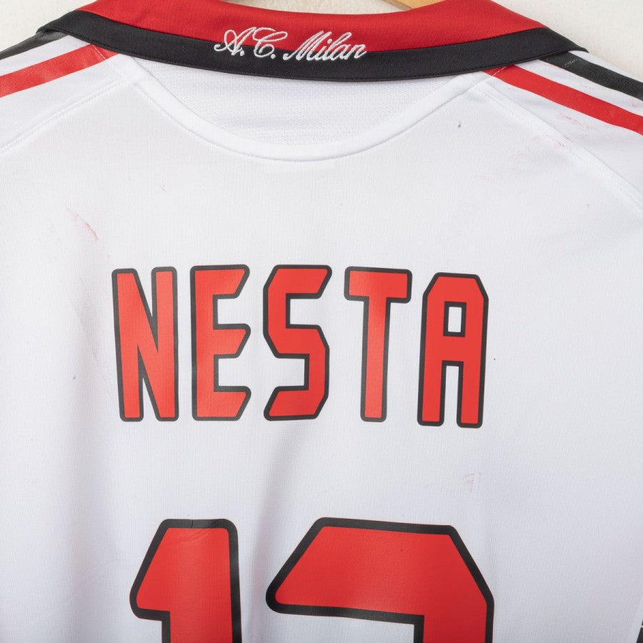 Maglia Away Adidas Milan Nesta 13 2005/2006 by ADIDAS - Home (6)