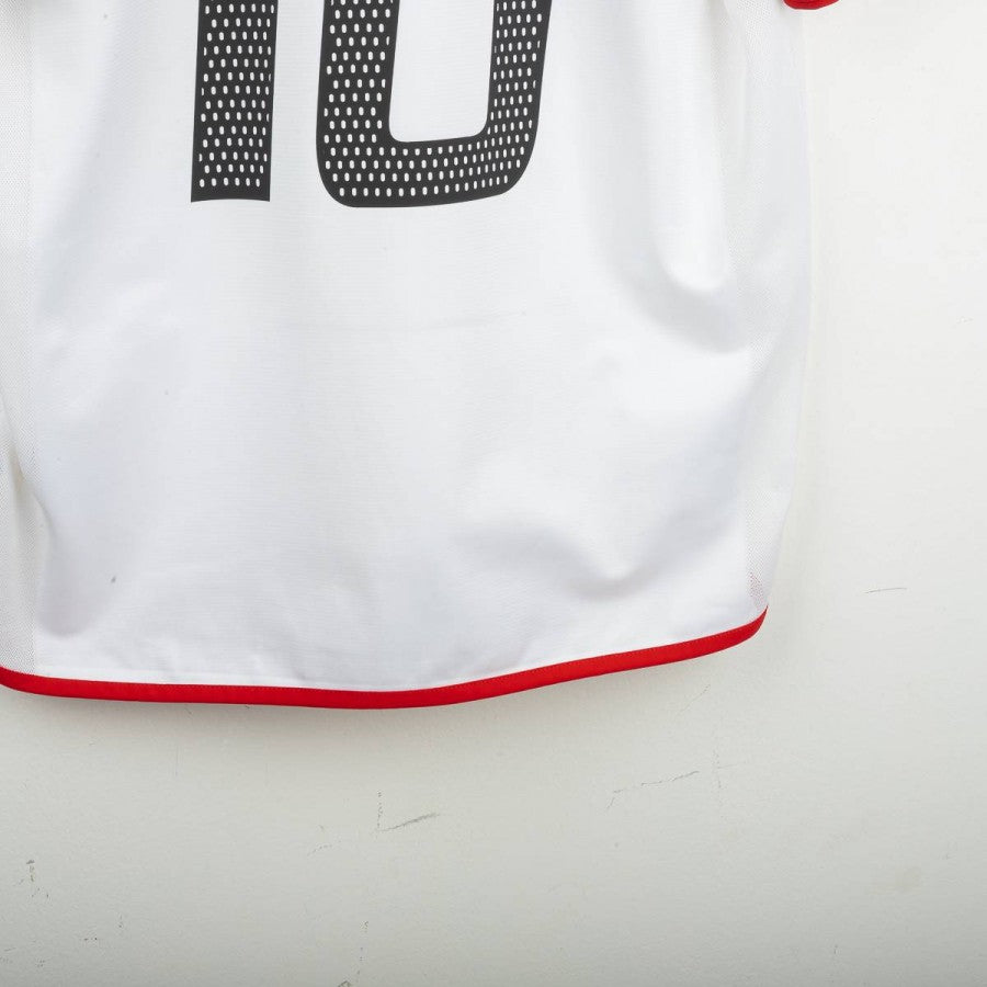 Maglia Away Adidas Milan Rui Costa 10 2003/2004 by ADIDAS - Home (6)