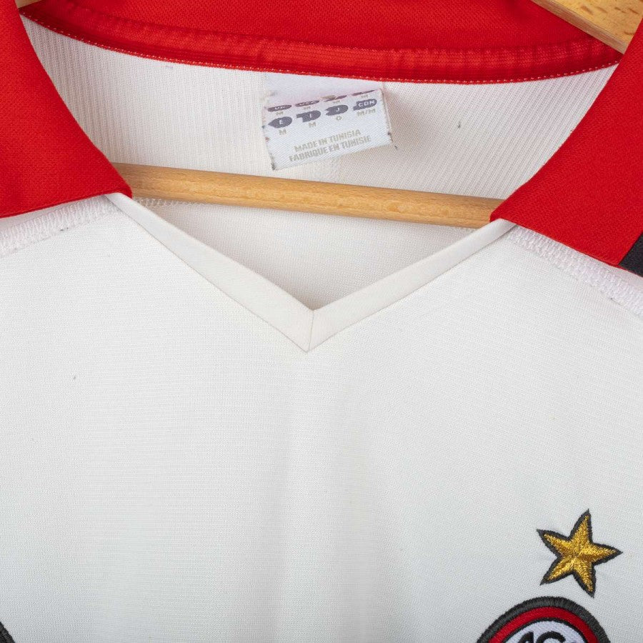 Maglia Away Adidas Milan Shevchenko 7 2003/2004 by ADIDAS - Home (14)