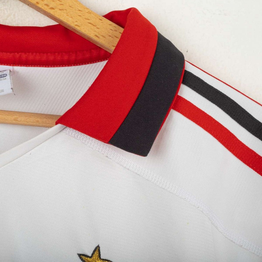 Maglia Away Adidas Milan Shevchenko 7 2003/2004 by ADIDAS - Home (15)