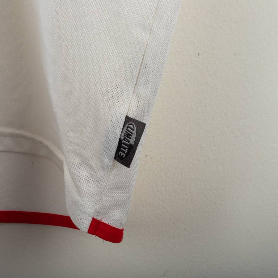 Maglia Away Adidas Milan Shevchenko 7 2003/2004 by ADIDAS - Home (18)